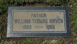 William Thomas Kirven 