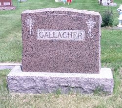 Marie D. <I>Gallagher</I> Asfaly 