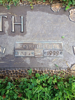 Orville L Smith 