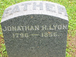 Jonathan H Lyon 