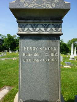 Henry Kengla 