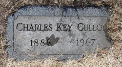 Charles Key Cullom 