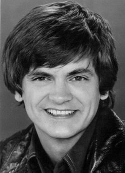 Phil Everly 