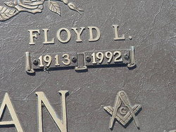 Floyd L. Altman 