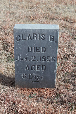 Claris B. 
