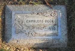 Charlene Ann Beck 
