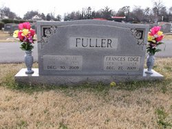 John Walter Fuller Jr.