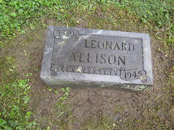 Leonard Allison 