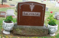 Bernice Bachinski 