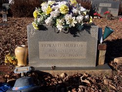 James Howard Morrow 