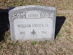 William Snyder Sr.