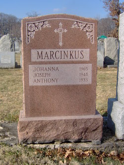 Anthony Marcinkus 