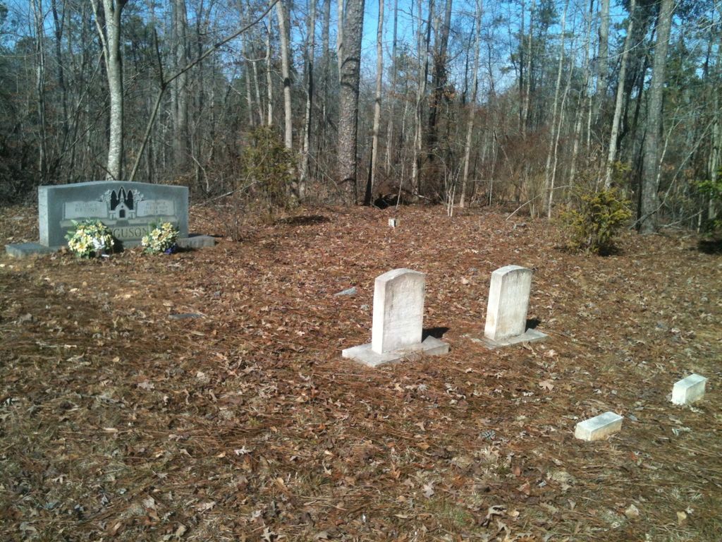 Fergerson Cemetery