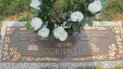 Rev Daniel Lee Cornwell 