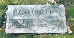 William Frederick Garlinger 