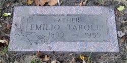 Emilio Tarolli 