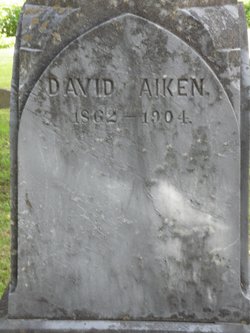David Aiken 