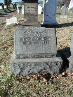 Luke A. Connor 