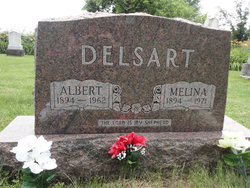 Albert J. Delsart 