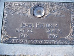 Jewel Hendrix 