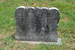 James Boyer 