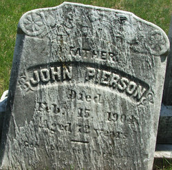 John Pierson 