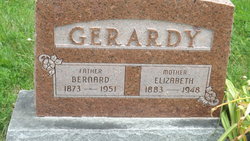 Bernard Gerardy 