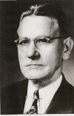 Dr Jarrett William Palmer 