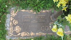 Albert Britain “Buck” Cornwell Sr.