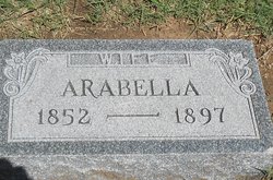 Arabella <I>Arble</I> Porter 