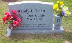 Randy Lee Dean 