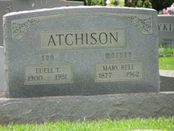 Euell Atchison 
