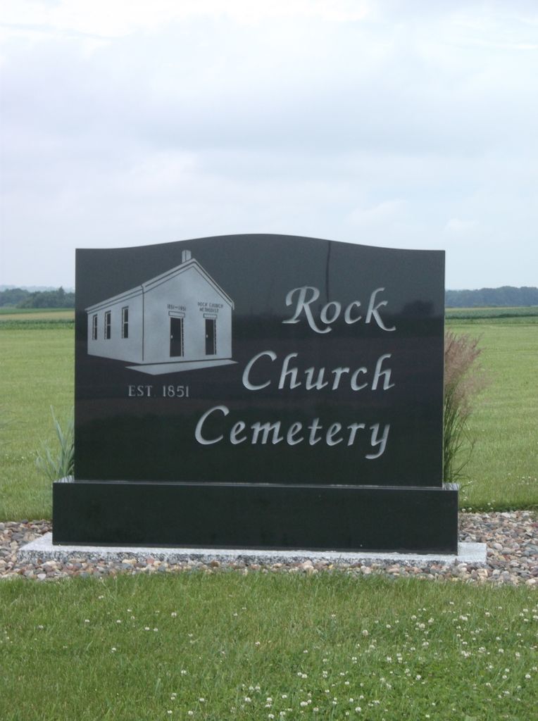 Rock Church Cemetery