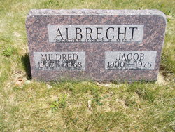 Jacob Albrecht 