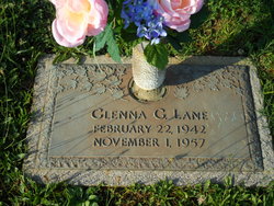 Glenna Gail Lane 