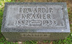 Edward P. Kramer 