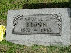 Ardell Charles Brown 