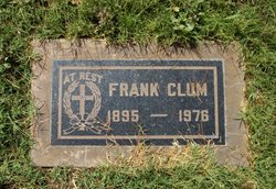 Frank Clum 