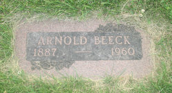 Arnold Beeck 
