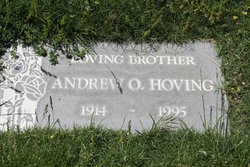 Andrew Otto Hoving 