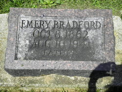 Emery Bradford 