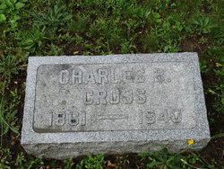 Charles B. Cross 