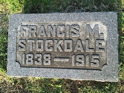 Francis McKee Stockdale 