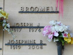 Josephine Rose <I>Coco</I> Broomell 