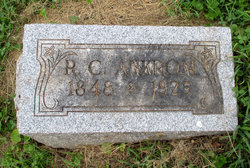 Richard C. Ankrom 
