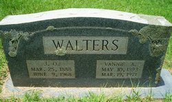 James Olander Walters 