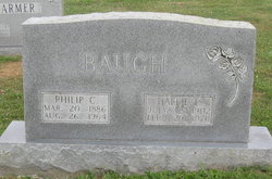 Philip Crockett Baugh 