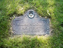 William A Lachman 