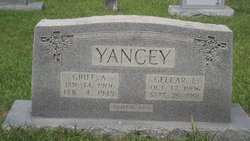 Griff Auburn Yancey 