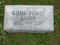 Ethel Fisher 